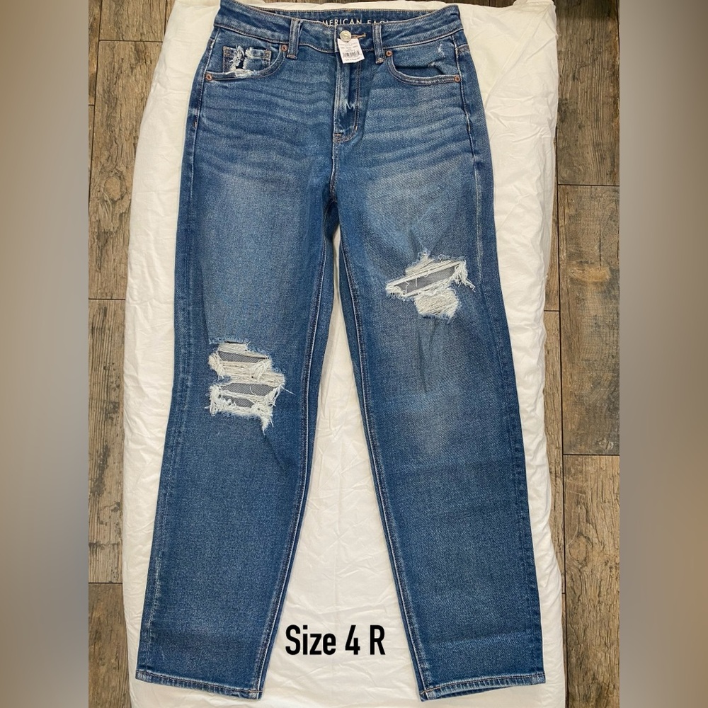Nwt American eagle jeans